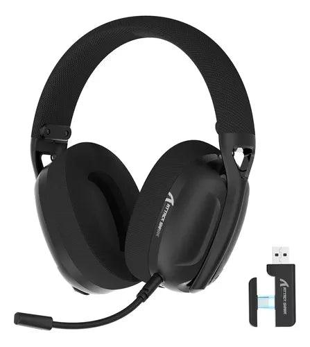 HEADPHONE ATTACK SHARK L80 5.1